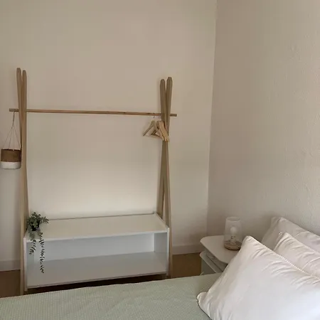 Holiday home Casa Alana Mira (Leiria)