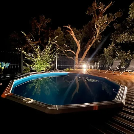 Casa Alana Holiday home