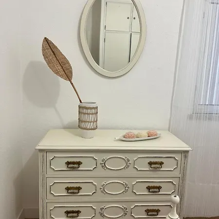 Holiday home Casa Alana