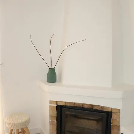 Holiday home Casa Alana Mira (Leiria)