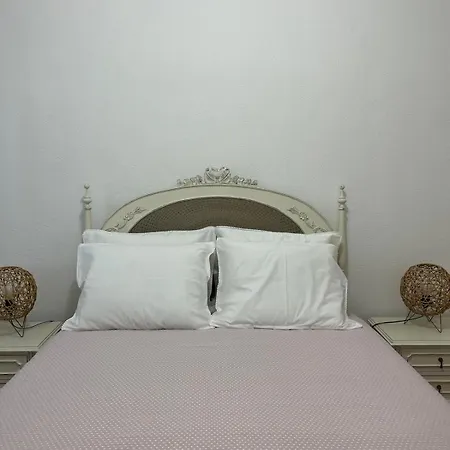 Casa Alana Holiday home