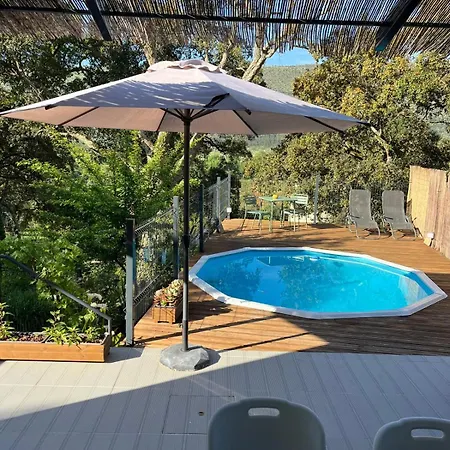 Casa vacanze Casa Alana Mira (Leiria)