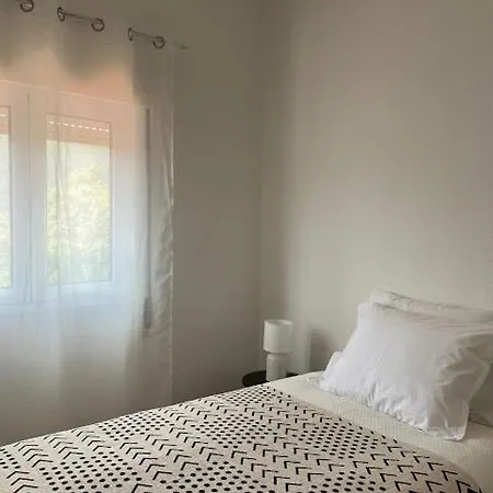 Casa Alana Holiday home