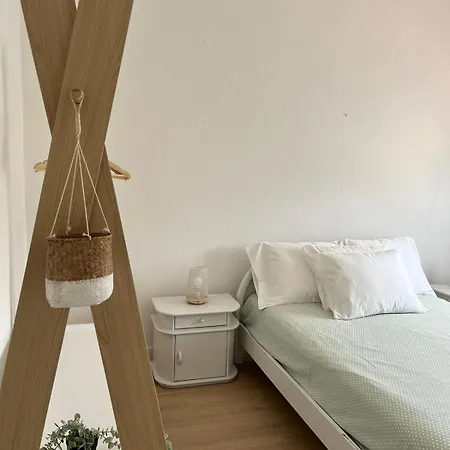 Holiday home Casa Alana