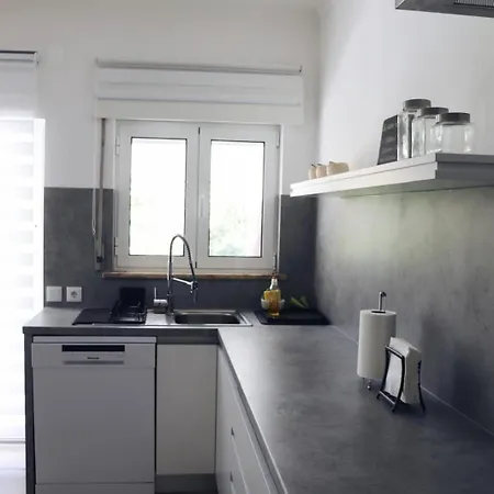 Casa de Férias Casa Alana