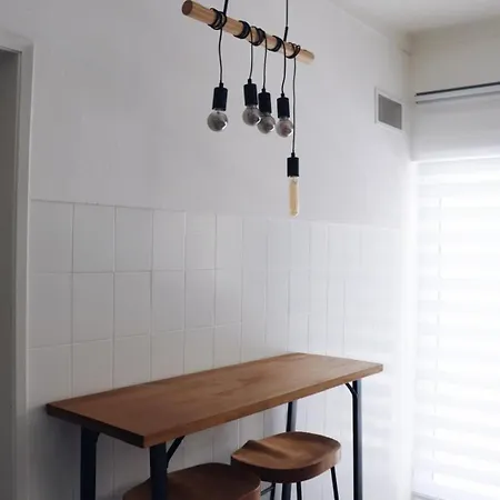 Casa Alana Holiday home *