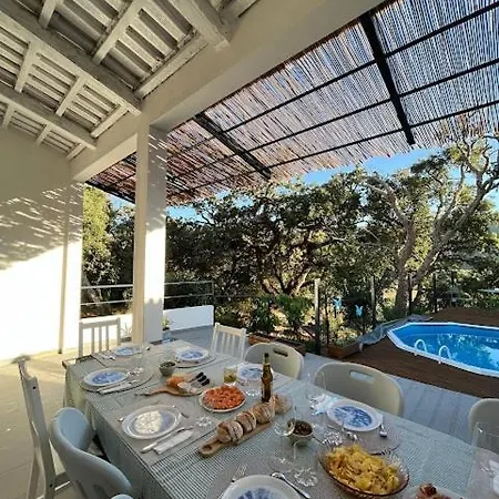 Holiday home Casa Alana *