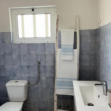 Casa Alana Holiday home Mira (Leiria)