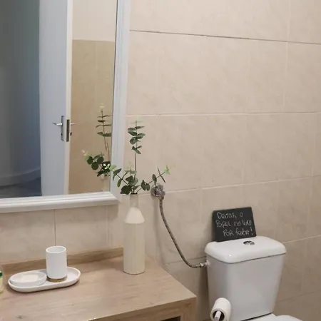 Casa Alana Holiday home