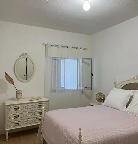 Casa Alana בית נופש Mira (Leiria)