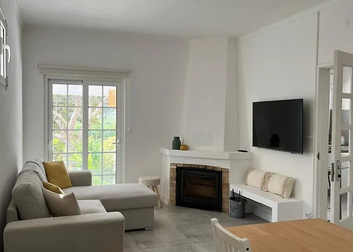 Casa Alana Mira (Leiria)