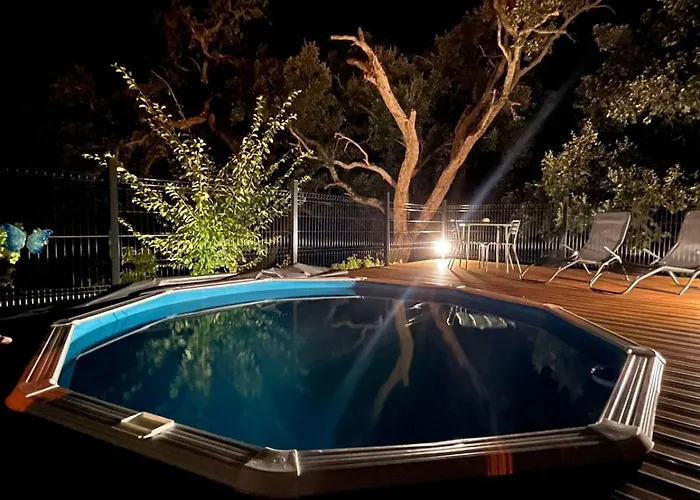 Casa Alana בית נופש