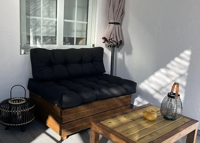 Casa Alana * Mira (Leiria)