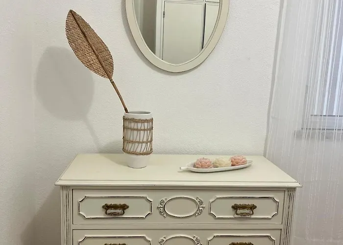 בית נופש Casa Alana