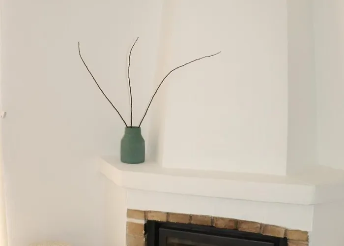 בית נופש Casa Alana Mira (Leiria)