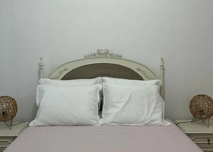 Casa Alana בית נופש