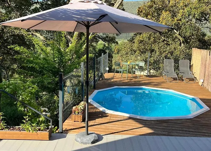 בית נופש Casa Alana Mira (Leiria)