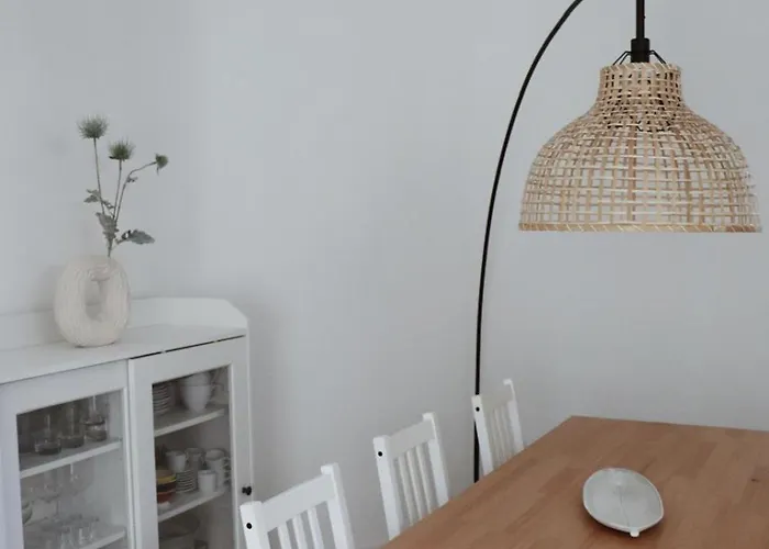 בית נופש Casa Alana