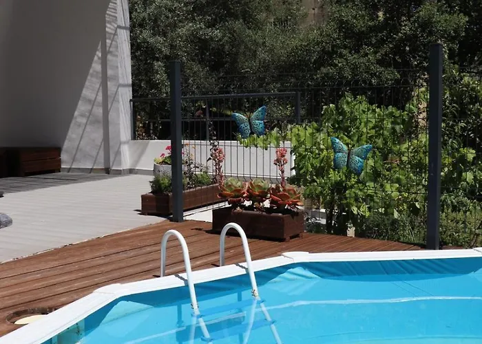 בית נופש Casa Alana *