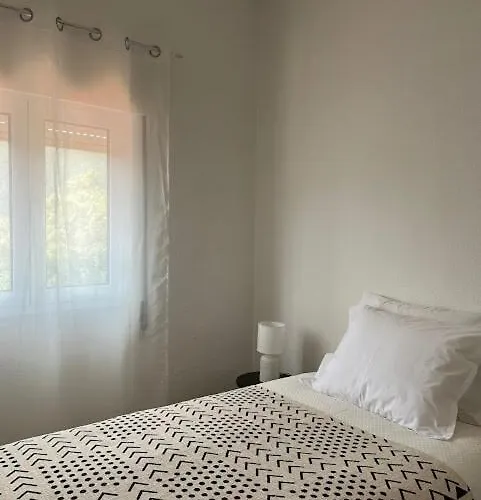 Casa Alana בית נופש