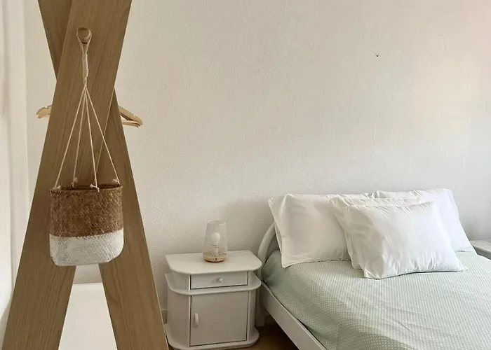 בית נופש Casa Alana