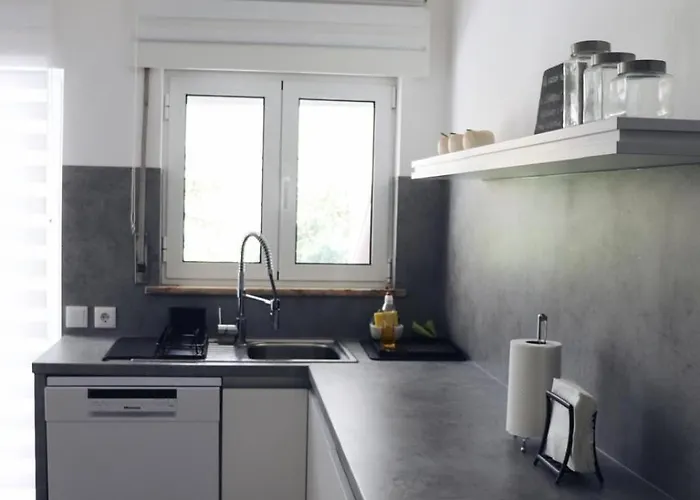 בית נופש Casa Alana