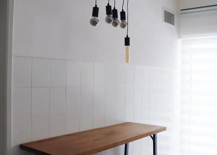 Casa Alana בית נופש *