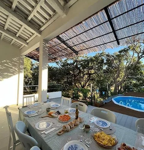 בית נופש Casa Alana *