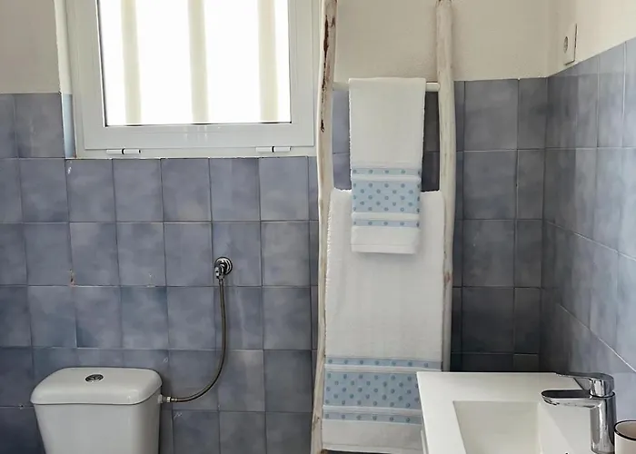 Casa Alana בית נופש Mira (Leiria)