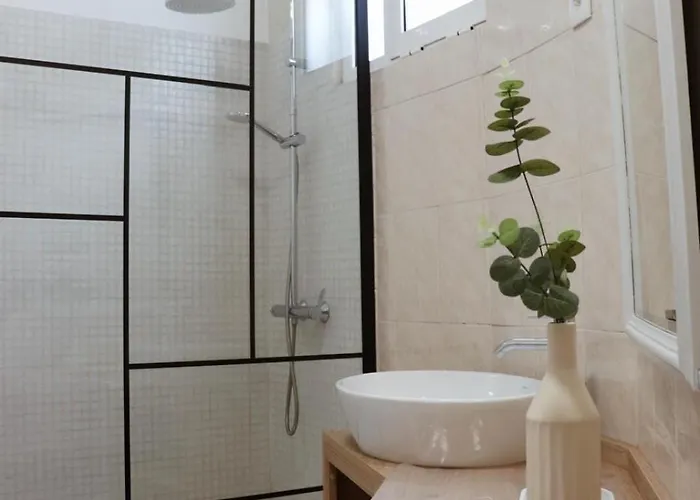 בית נופש Casa Alana